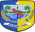 Kabupaten Bolaang Mongondow Utara